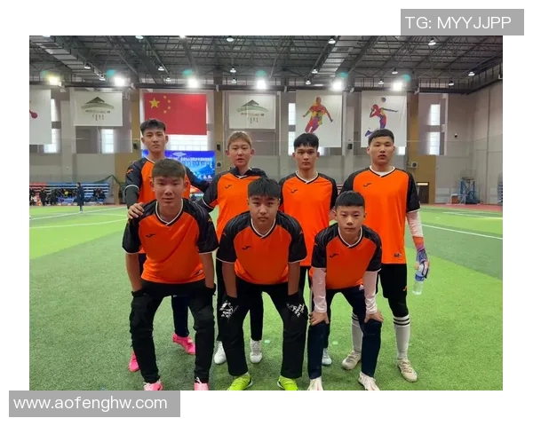 中国青训足球明星崛起之路探索他们的成长与未来发展潜力