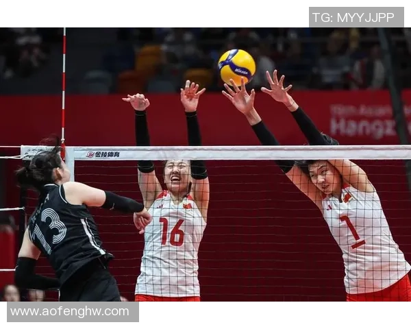 杭州排球队在大师赛中的灵活性表现引发热议与思考