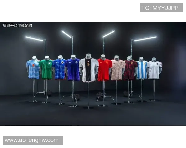 足球巨星背后的故事与他们的球衣编号意义解析